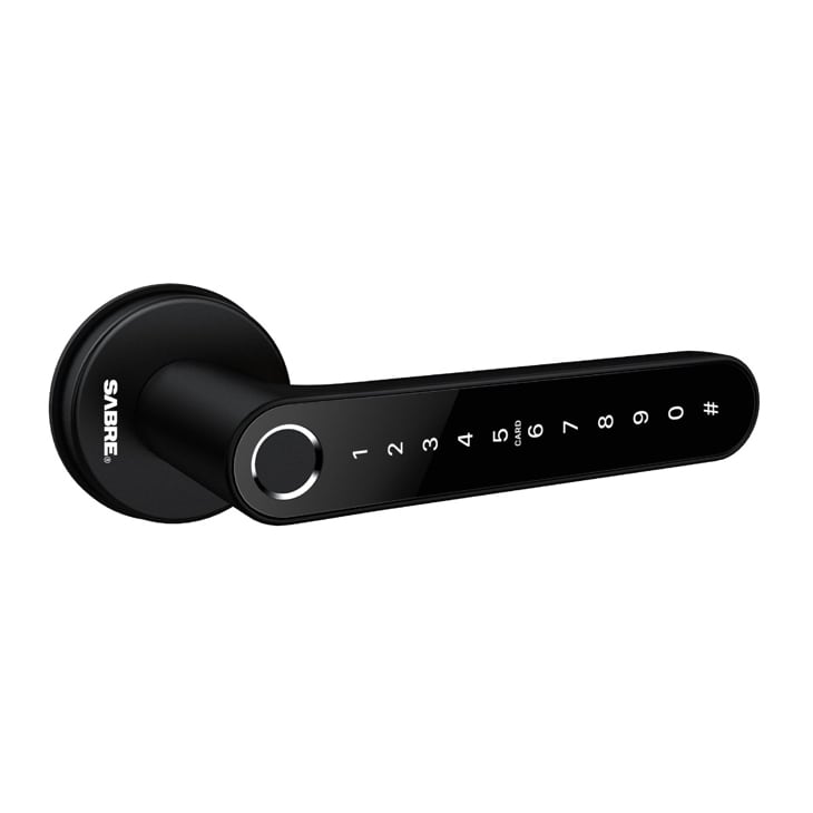 SABRE DL710 Digital Smart Lock
