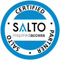 Salto Certified Partner