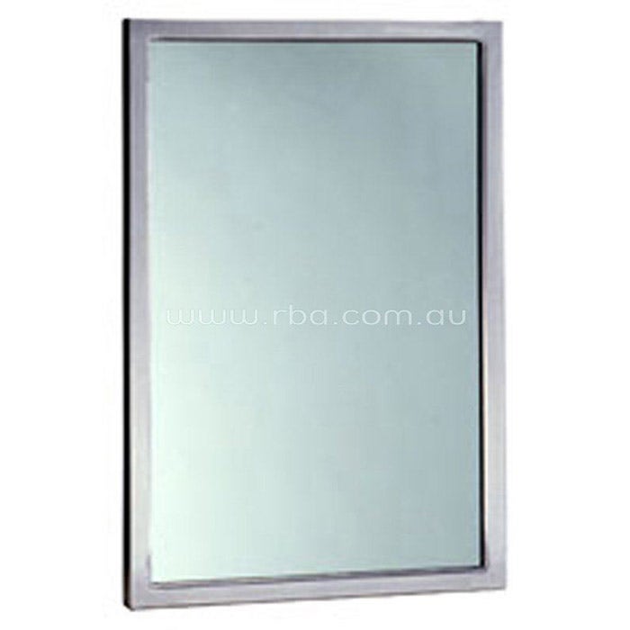 Bobrick B2908 1639 Premium Accessible Mirror (B-2908 1639)