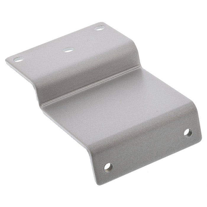 Sabre Parallel Arm Drop Down Bracket - Silver (SAB-DC915-PA-SIL)