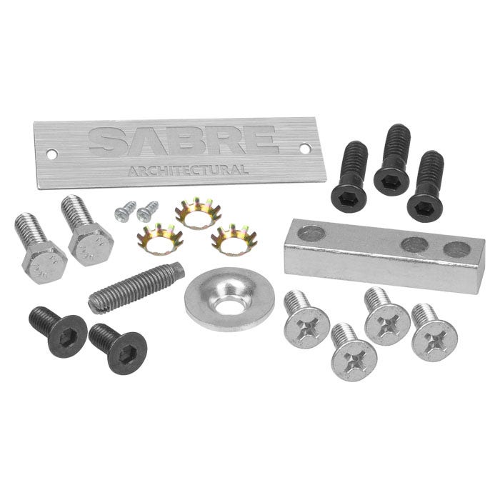 Sabre 850 Spindle Install Kit (SAB-SPTC-850-SI)