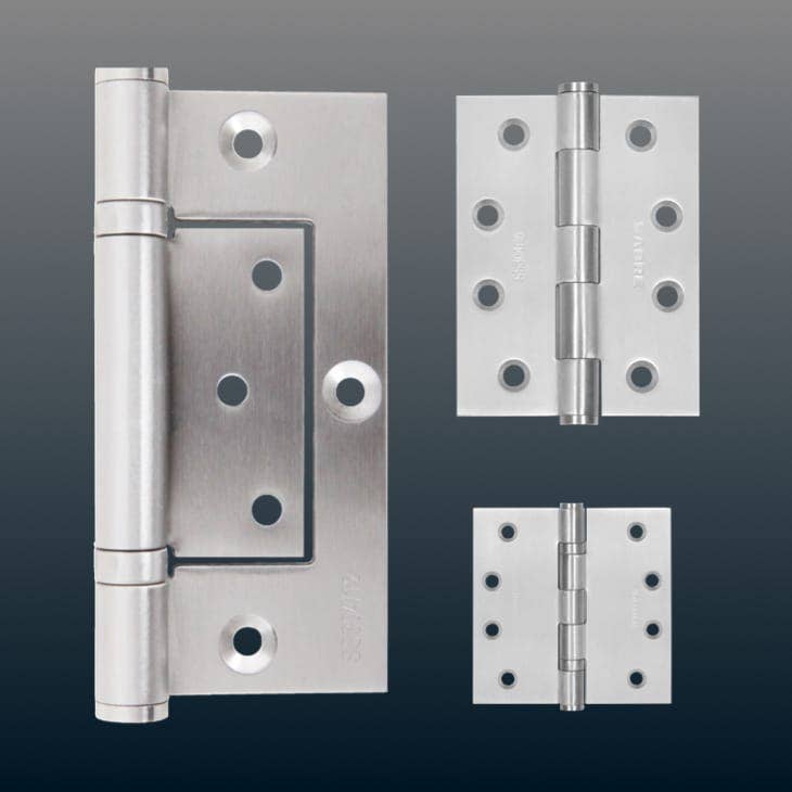 Door Hinges