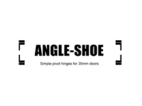 Angle Shoe Pivot Hinges