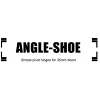 Angle Shoe Pivot Hinges