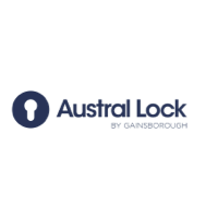 Austral Lock