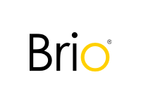 Brio Track Door Hardware