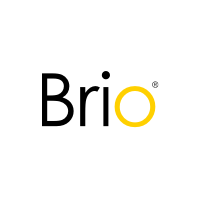 Brio Track Door Hardware