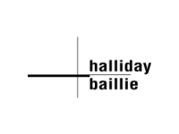 Halliday + Baillie